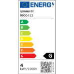 Led staaf breed Ø4x10 - Afbeelding 3