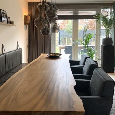 interieur advies kleuradvies verlichtingsplan inrichting