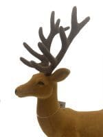 Rendier velvet H43 - Afbeelding 2