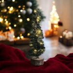kerstboom led